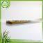 2016 Wholesale fast delivery bamboo skewer gun
