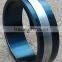  china 65Mn blue rolling shutter spring steel strip