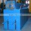 low price price quality rubber powder production line for tire recycling shredder machine