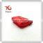red leather wallets for woman