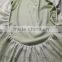 Cooling New Bamboo Jacquard Waterproof Fitted Sheet