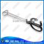 Metal Head Cookie Tongs for Kitchen