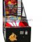 Coin Operated Adult Arcade Game Basketball Shooting Machine