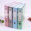 A4/FC size Printing Lever Arch File Folder