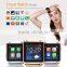 Wholesale fashion touch screen cheap health care smart watch OEM bluetooth for android and ios                        
                                                Quality Choice