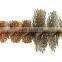 Bronze wire AR15 / M16 Chamber Cleaning Brush