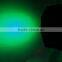 7pcs x 12w RGBW 4 in 1 Led Flat Par Can Light Stage DMX Light Quad Color Mixing