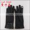 women wool gloves colorful for touch screens