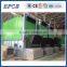 China Chain Grate Coal-fired Coal Importer Boiler for Bangladesh