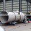 MVR Falling Film Evaporator for Fruit Juice Concentration