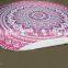 hippie tapestries bohemian sofa throw cover beach blanket
