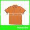 Advertising Promotional embroidered dry polo shirts custom