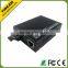 high quality SM media converter 1000base