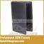 2016 hot selling Genuine Leather Travel Passport Holder