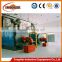 Hot sale oil gas hot water boiler for greenhouse