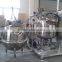 popular soft jelly candy machine