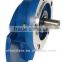PC Helical Gearbox Coupling to electric motor