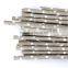 Colorful Drinking Paper Straws Wedding Decoration Drinking Straws