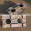 150T small cement concrete road paver for investment project