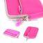 RSB 10'' neoprene sleeve case bag with card slot and zipper