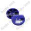 -30V -4.3A P MOS NCE3407A AO3407 channel tube compatible with the original authentic