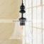 Hot selling Bell featured 110V conical pendant light