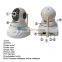 Robot Camera Shell CCTV Home Security 720P WIFI IP Wireless Video Camera With Night Vision