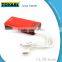 Portable Multifunction Car Jump Starter Charger