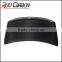 Carbon body kits FOR 2012 NISSA R35 REAR TRUNK