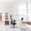 High quality office desk Wooden melamine executive desk Modern office furniture (SZ-OD341)