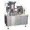 High precision automatic penicillin filling capping machine
