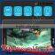 High Quality Screen Protectors Explosion-Proof Tempered Glass Tablet Film For Asus Fonepad7 ,Fe170Cg