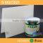 2014 high-quality UV Ink for cardboard,gold & silver cardboard