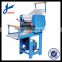 Vertical electric stainless steel noodle mixing machine