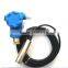 Input Type Liquid Level Gauge Indicator Transmitter Hydrostatic Level Sensor
