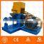 fish feed expander machine