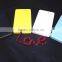 factory price water cube power bank for promotional gift XHB-we