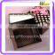 Heart-shaped cardboard packaging gift boxes boutiques