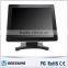 17 inch POS touch screen monitor for all in all epos