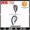 Joytone PMNN4007 portable handy 2 way radio microphone