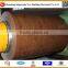 Wood Ppgi/steel Wooden Coil/prepainted Coil With Wooden Color
