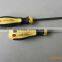 top quality S2 material slotted/phillips head screwdriver