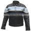 Men Motorbike racing Leather Jacket/Motorcycle Biker Jacket/ custom leather jacket
