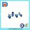 FC to SC Female to Female Singlemode Fiber Optic Adapter for Telecommunication