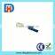 SC UPC optic fiber connector, high quality fiber connector manufacturer