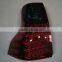 Car modified led headlamp assembly for PRADO FJ150