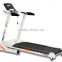 semi commercial treadmill with android system