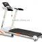 motorized treadmills