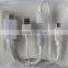 mini cable to av converter female to vga male cable micro usb mhl wire