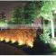 IP67 Waterproof outdoor garden led inground light